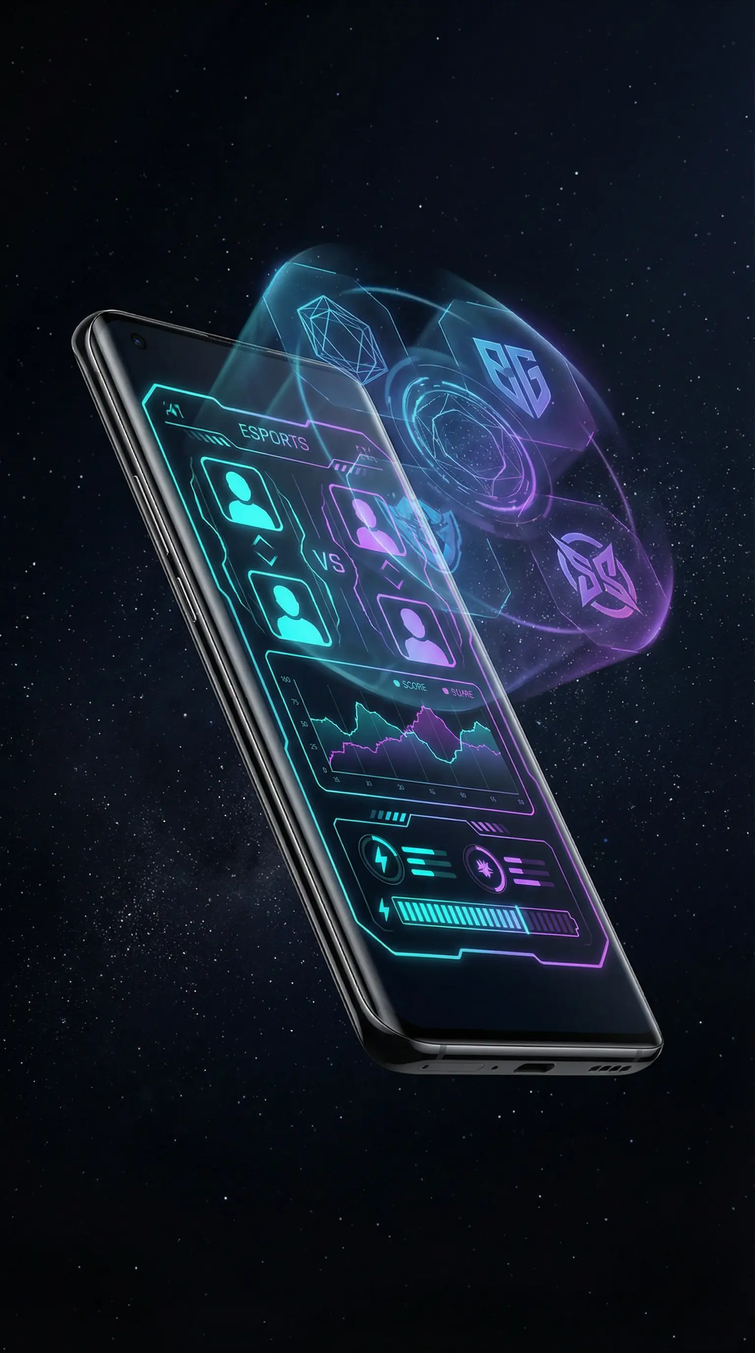 母狗sm 移动端竞技APP界面展示